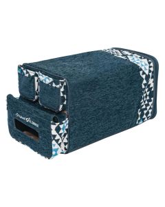 Merca sponge arm rest for trips