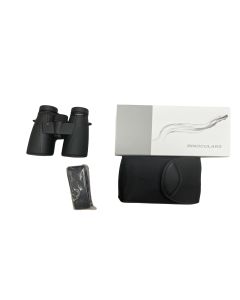 GCK-76-LTX Black Binoculars