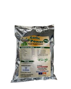 Garlic powder 1kg