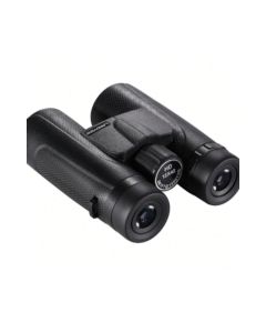 LANDVIEW 1pc Black High-Power Binoculars For Adults 10x42 LoncRange Binoculars Stargazing Telescope For Birdwatching Hunting Travel Football Games With Carrying Case And Strap