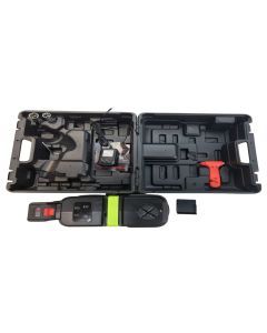 Rechargeable Lifting Jack