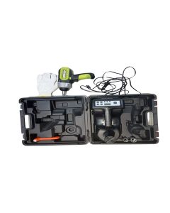 5 Ton Lifting Jack