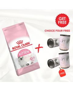 Royal Canin Feline Health Nutrition Kitten 10 kg