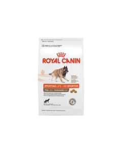 Royal Canin Sporting Life Trail 4300 Dog Dry Food 15kg
