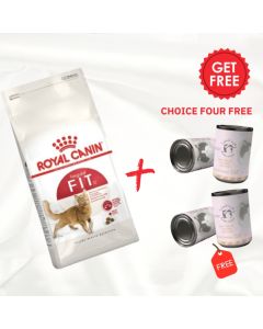 Royal Canin Fit 32 Adult Cat Dry Food 10kg