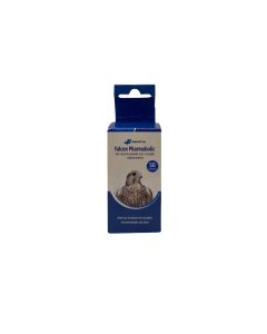 Falcon Pharmabolic (50 Tablets)