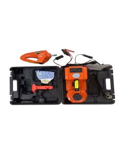 5 Ton Lifting Jack