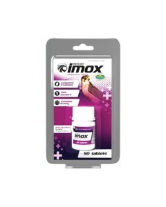 Falcon Imox Tablets 40's