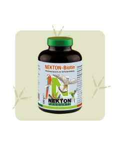 NEKTON-Biotin 375g
