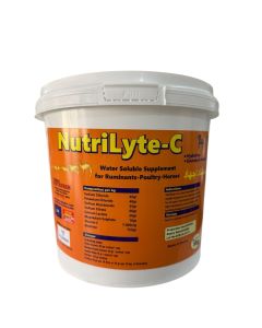 Nutrilyte-C 5kg Powder