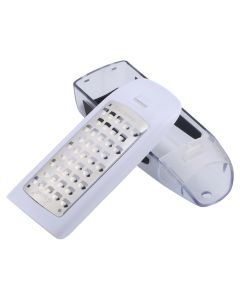 Manual Grater