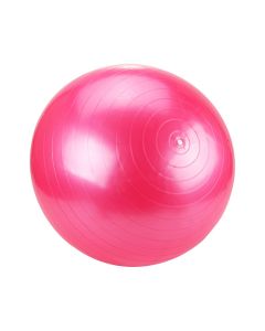 Rubber Ball for Sports and Yoga Exercises