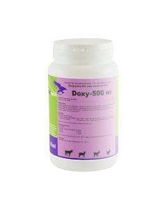 Doxy-500 WS 1kg