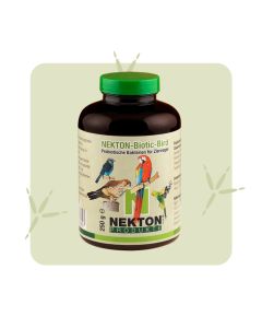 Nekton Biotic Bird 250g