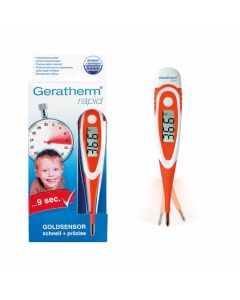 Geratherm Rapid Thermometer