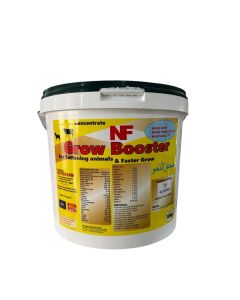 Grow Booster 10kg