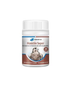 Falcon Moxictin Super (30 Tablets)