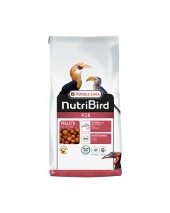 Versele-Laga NB H16 Healthy Adult Birds Feed 10KG