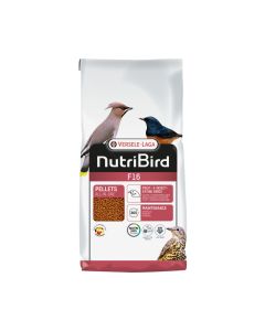 Versele-Laga NB F16 Finch & Small Tropical Feed 10KG