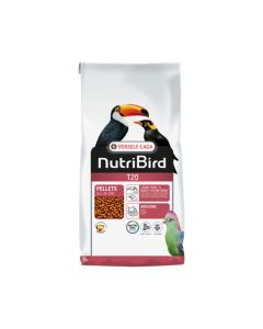 Versele-Laga NB T20 Complete Bird Feed 10KG
