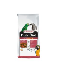 Versele-Laga NB P19 Tropical Bird Feed 10KG