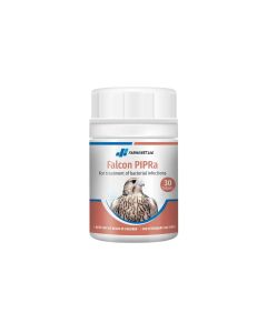 Falcon Pipra (30 Tablets)
