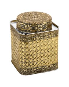 Indian Stainless steel Spices storage