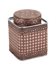 Indian Stainless steel Spices storage
