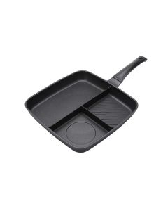 Cooking pan, Frying pan