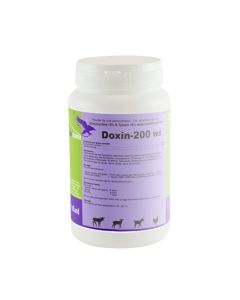 Doxin-200 WS 1kg
