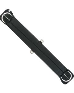 Neoprene cinch girth 60 cm