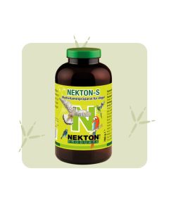 Nekton S Multi-Vitamin 700g