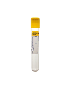 Testosterone test