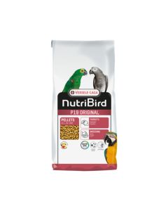 Versele-Laga NB P19 Original Bird Feed 10KG