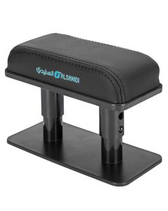 Car door arm rest