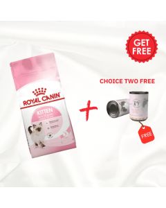 Royal Canin Feline Health Nutrition Kitten 4 KG