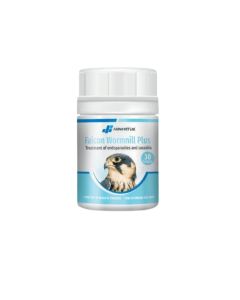 Falcon Wormnil Plus (30 Tablets)
