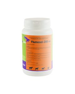 Flumesol-200 WS 1kg