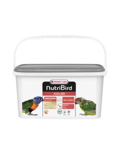 Versele-Laga NutriBird A18 Lori 3 kg