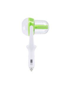 Electric Car Diffuser