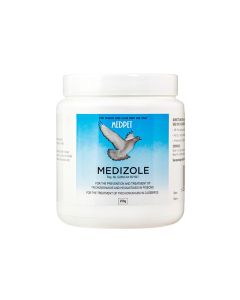 Medpet Medizole 250g