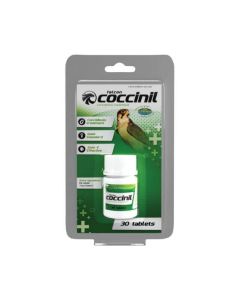 Vetafarm Falcon Coccinil 30 tabs