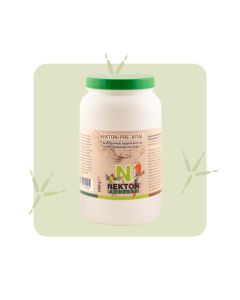 Nekton Pre-Vital Prebiotic 1000g