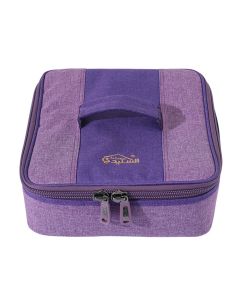 Separated cups and Mugs bag
