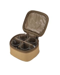 Cups bag for trips