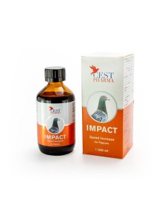 Cest Pharma Impact 250 ml