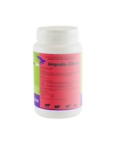 Amprolin-300 WS Powder 1kg