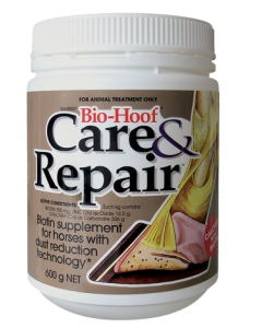 BIO HOOF CARE&REPAIR