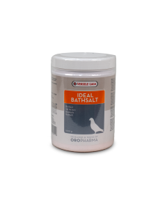 Ideal bathsalt 1000 g
