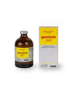 Gemicin 100 - 100 ml